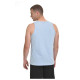 Target Ανδρική αμάνικη μπλούζα Single Jersey Tank Top America